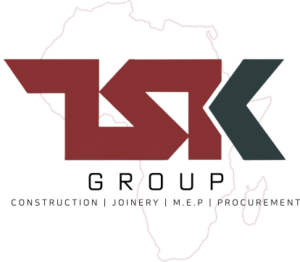 TSK Logo