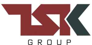 TSK Logo website